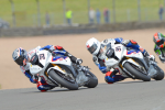 BMW tire un bilan positif de cette saison de Superbike
