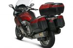 Silencieux Akrapovič pour BMW K1600GT/L