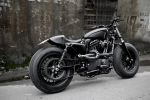 The Bomb Runner, par Rough Crafts... WOAH!