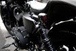 The Bomb Runner, par Rough Crafts... WOAH!