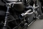 The Bomb Runner, par Rough Crafts... WOAH!