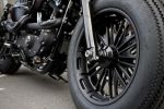 The Bomb Runner, par Rough Crafts... WOAH!