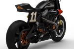 Bottpower BOTT XR-1 – Le gros méchant look!