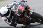 Bradl est impressionné par le potentiel de sa Honda RC213V