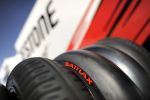 Bridgestone fait le point sur le Test de Valence
