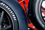 Une première session d'essais concluante pour Bridgestone