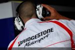 Bridgestone dresse son bilan du Mugello