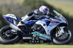 Brookes remplacera Hopkins dans le Team Crescent Suzuki