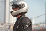 Schuberth C3 Pro, l&#039;évolution 2013 du best-seller C3