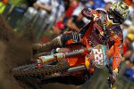 Cairoli et Herlings visent le titre ce week-end lors de la manche italienne de Faenza