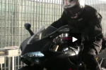 Ducati Panigale, le son!