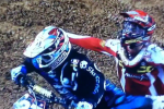 Aux States en Supercross, ça bastonne entre Bogle et Stewart