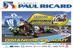 Michelin Power Cup - Le 26 août sur le circuit Paul Ricard