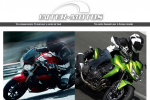 Le site d&#039;Inter-Motos SA fait peau neuve !