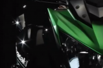 Le teaser de la nouvelle Kawasaki Z800 2013