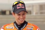 Casey Stoner annonce son départ en retraite pour la fin de la saison
