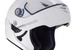 Lazer Monaco Pure Carbon, le casque modulable ultra-light !