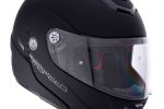 Lazer Monaco Pure Carbon, le casque modulable ultra-light !