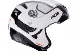 Lazer Monaco Pure Carbon, le casque modulable ultra-light !