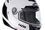 Lazer Monaco Pure Carbon, le casque modulable ultra-light !