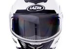Lazer Monaco Pure Carbon, le casque modulable ultra-light !