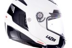 Lazer Monaco Pure Carbon, le casque modulable ultra-light !