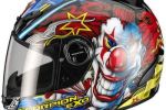 Scorpion EXO-400 Showtime, il flashe !