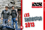 Les nouveautés de l'équipementier suisse iXS sont arrivées !