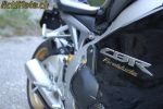 Honda CBR1000RA – Sérieusement efficace!
