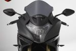 Honda CBR600FA dans sa version exclusive Anniversary Edition