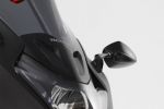 Honda CBR600FA dans sa version exclusive Anniversary Edition