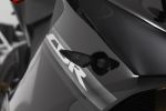 Honda CBR600FA dans sa version exclusive Anniversary Edition