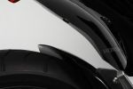 Honda CBR600FA dans sa version exclusive Anniversary Edition