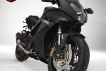 Honda CBR600FA dans sa version exclusive Anniversary Edition