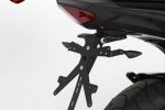 Honda CBR600FA dans sa version exclusive Anniversary Edition