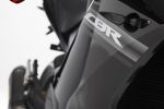 Honda CBR600FA dans sa version exclusive Anniversary Edition