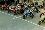 Culture sportive moto, première partie: le Championnat du Monde de Vitesse