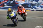 Culture sportive moto, première partie: le Championnat du Monde de Vitesse
