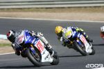 Culture sportive moto, première partie: le Championnat du Monde de Vitesse