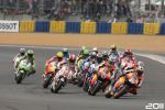 Culture sportive moto, première partie: le Championnat du Monde de Vitesse