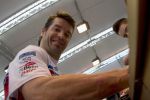 Carlos Checa de retour chez lui pour la course d’Aragon