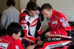 La Ducati GP12 s'envole en direction de Sepang