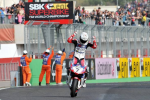 Carlos Checa s'offre le doublé à Imola