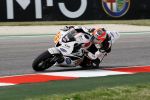 Superstock 600 à Misano: Nos Romands un rien déçus