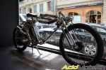 De l&#039;art à deux roues à la M.A.D Gallery de Genève