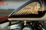 Indian Chief Vintage LE "Limited Edition" - 35 exemplaires !
