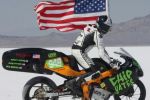 La vidéo embarquée de Chip Yates à Bonneville
