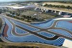 Le circuit du Castellet accueillera à nouveau des courses en 2012