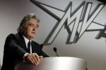 Le président de MV Agusta est décédé