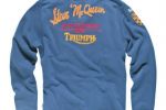 Triumph Casual 2012 - Union Jack only